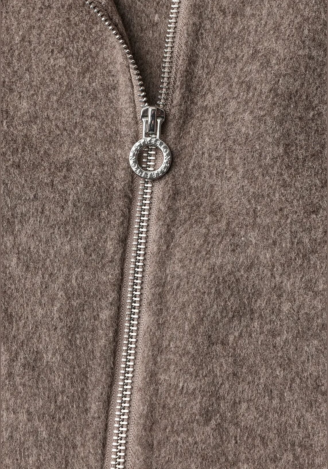 Street One Übergangsjacke - Damen - Gr. 38