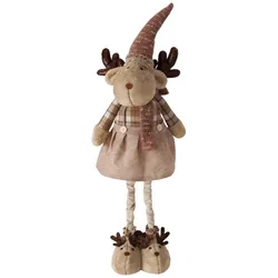 Boltze Home, Weihnachtsfiguren, Kaley