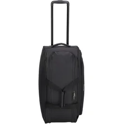 KENORADA Reisetasche mit Rollen SoftLITE Duffle Wheel schwarz - 33