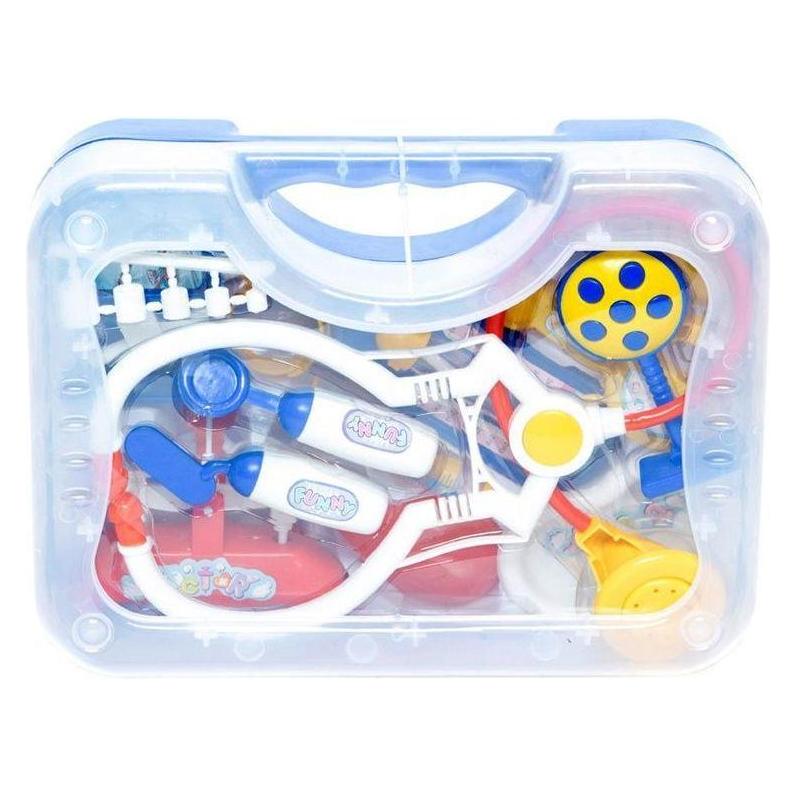TOY DOCTOR SET 513061585 (513061585)