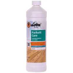 LOBA ParkettCare seidenglänzend 1 Liter