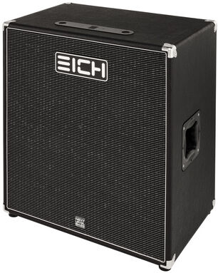 Eich Amplification 410L 4 Ohms Cabinet II