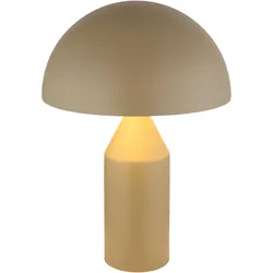Globo, Tischlampe, Atoma (E27)