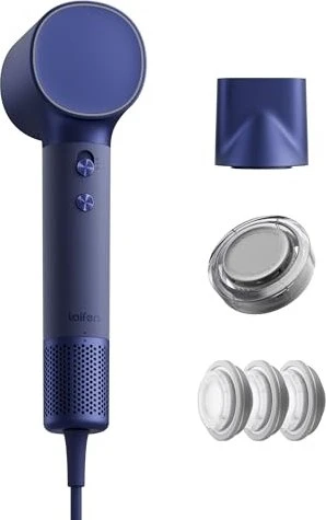 Laifen Neo Special Platinum Blue