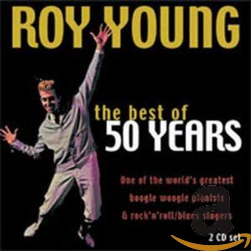 Roy & Young - Best of 50 Years - Preis vom 12.10.2026 11:37:12 h