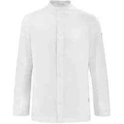 Kochjacke "FRENESIE" - L - Weiß