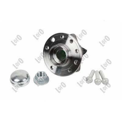 ABAKUS Radnabe Vorderachse 141-01-049 für Opel