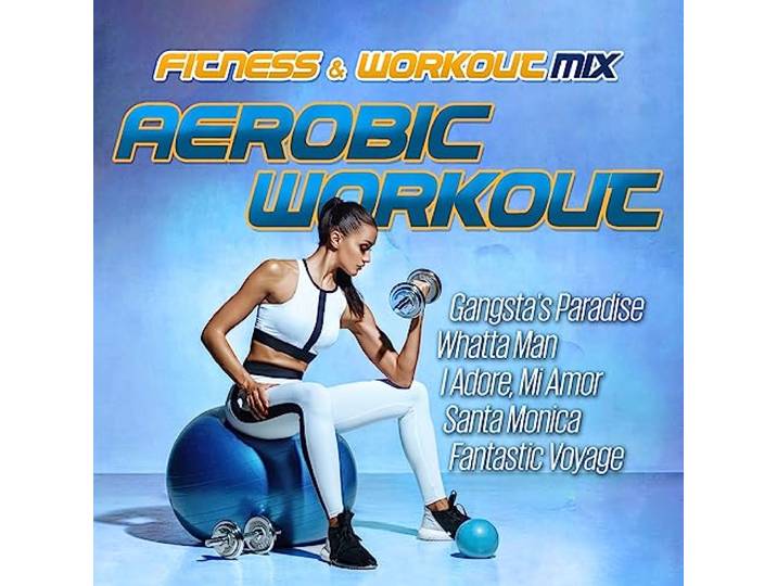Aerobic Workout