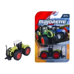 Farm Premium Claas Xerion 5000, grün
