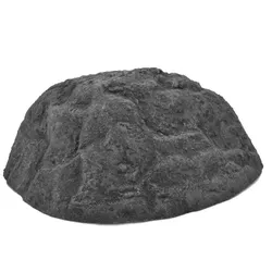 EUROPALMS Dekofelsen, Vulcano