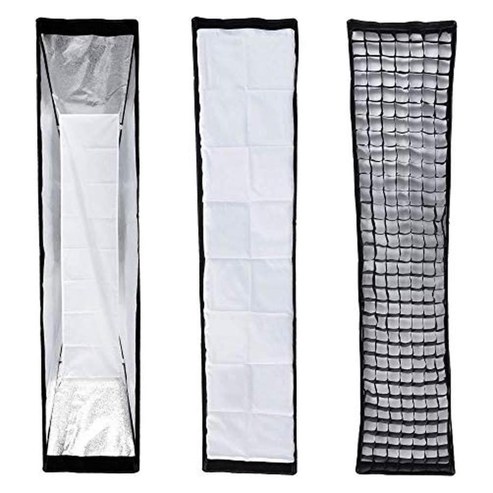 Godox Softbox mit Wabengitter (Softbox) (05031DSN)