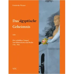 Das ägyptische Geheimnis, Fachbücher von Friederike Werner