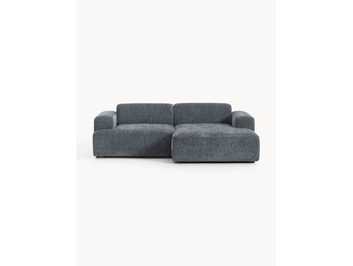 Ecksofa Melva (3-Sitzer)