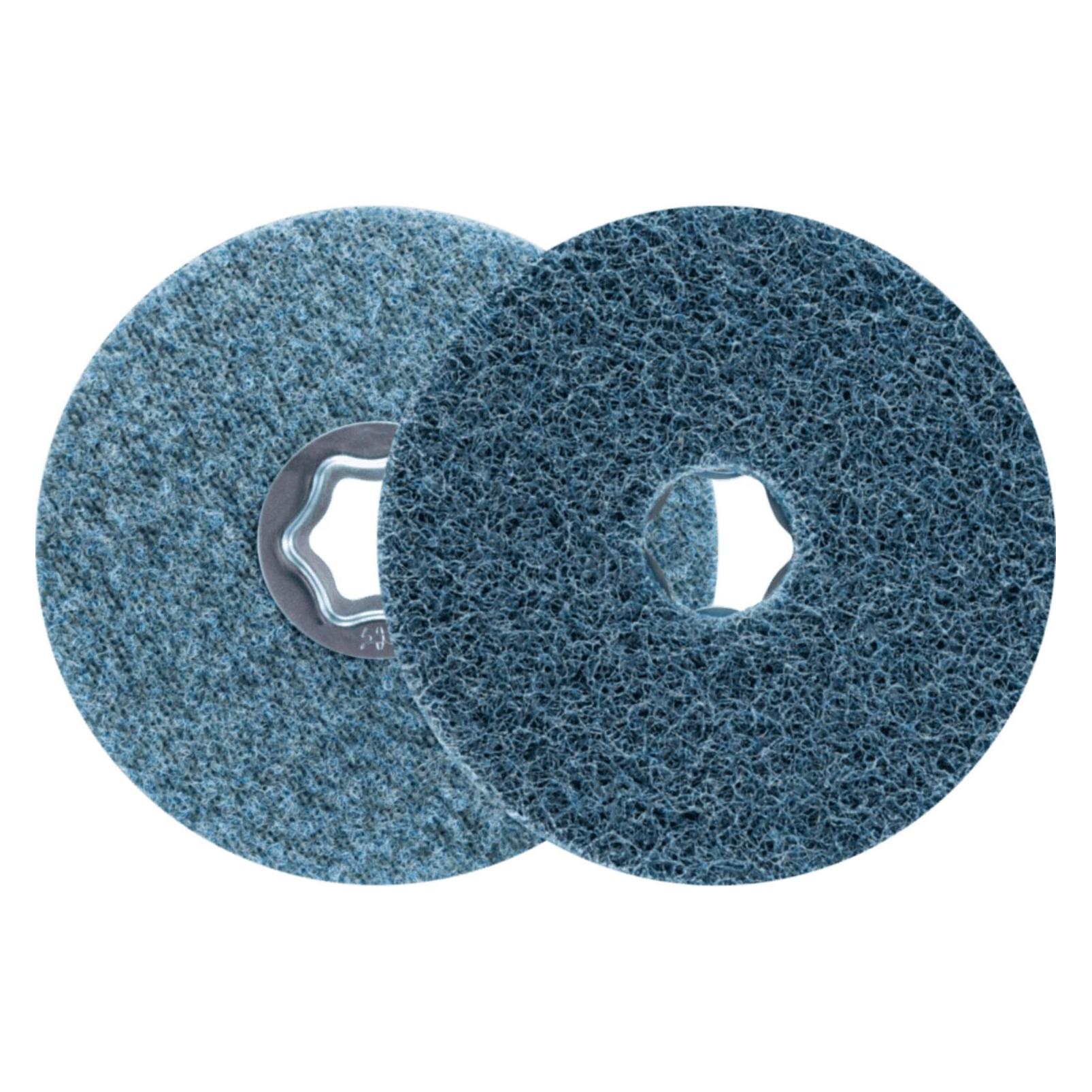 Pferd COMBICLICK Vliesronde CC-VRH 100 A 240 F VPE: 10 (240) (CC-VRH 100 A 240 F)