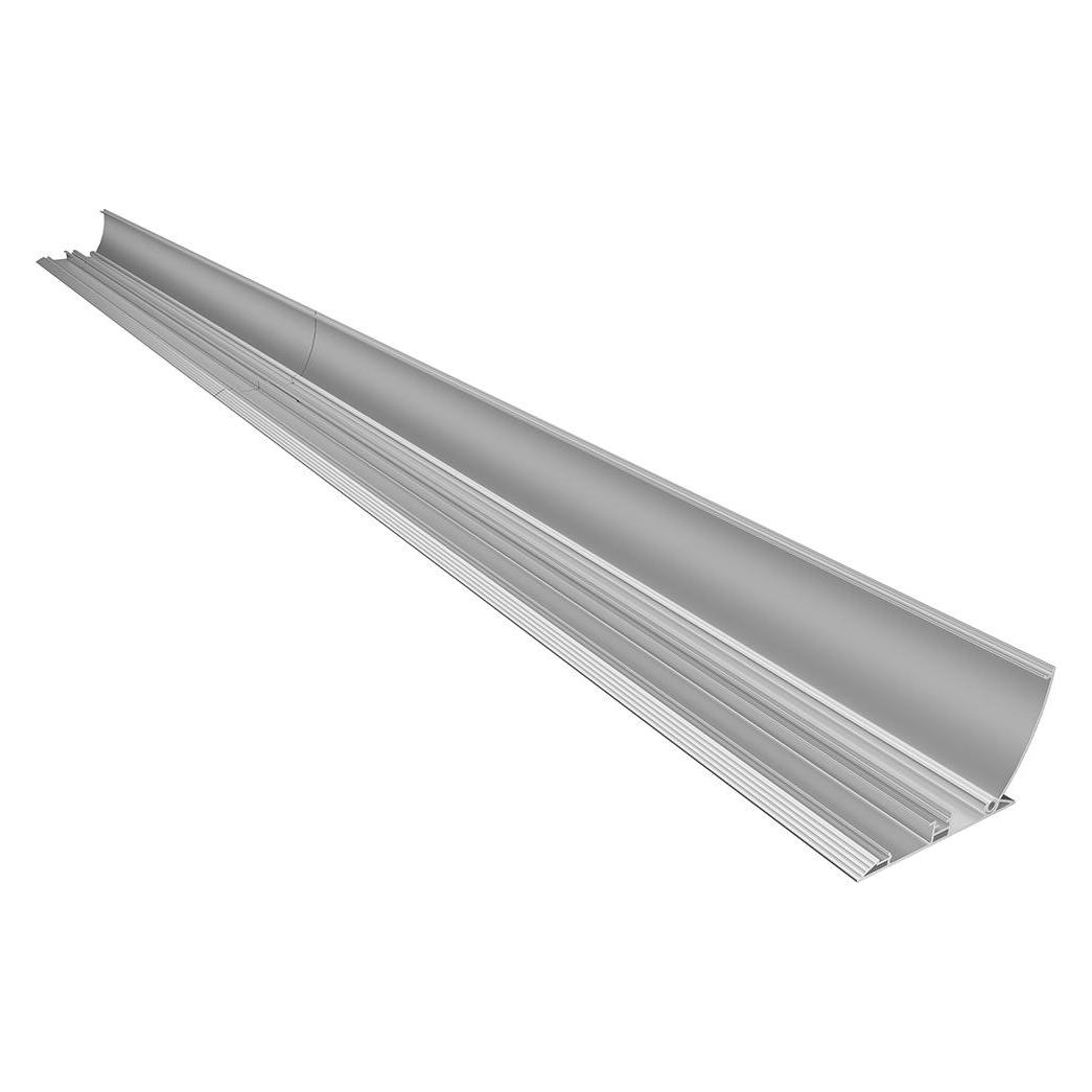 Multibrackets 6237 (Kabelkanal, 220 cm) (7350105216237)