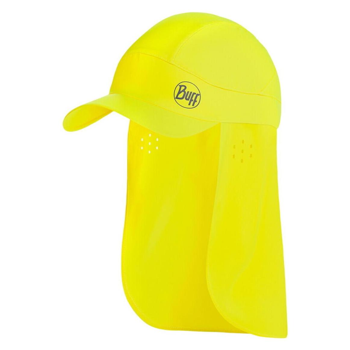 Buff Pack Bimini Solid Yellow fluo (124202.117.10)