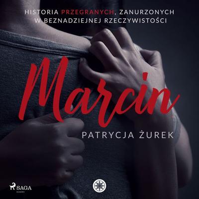 Marcin - Patrycja Żurek, Audio, 9788726560688