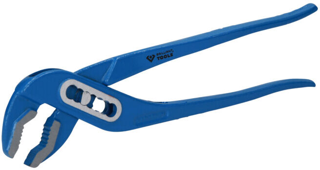 Brilliant Tools Pince multiprise 10