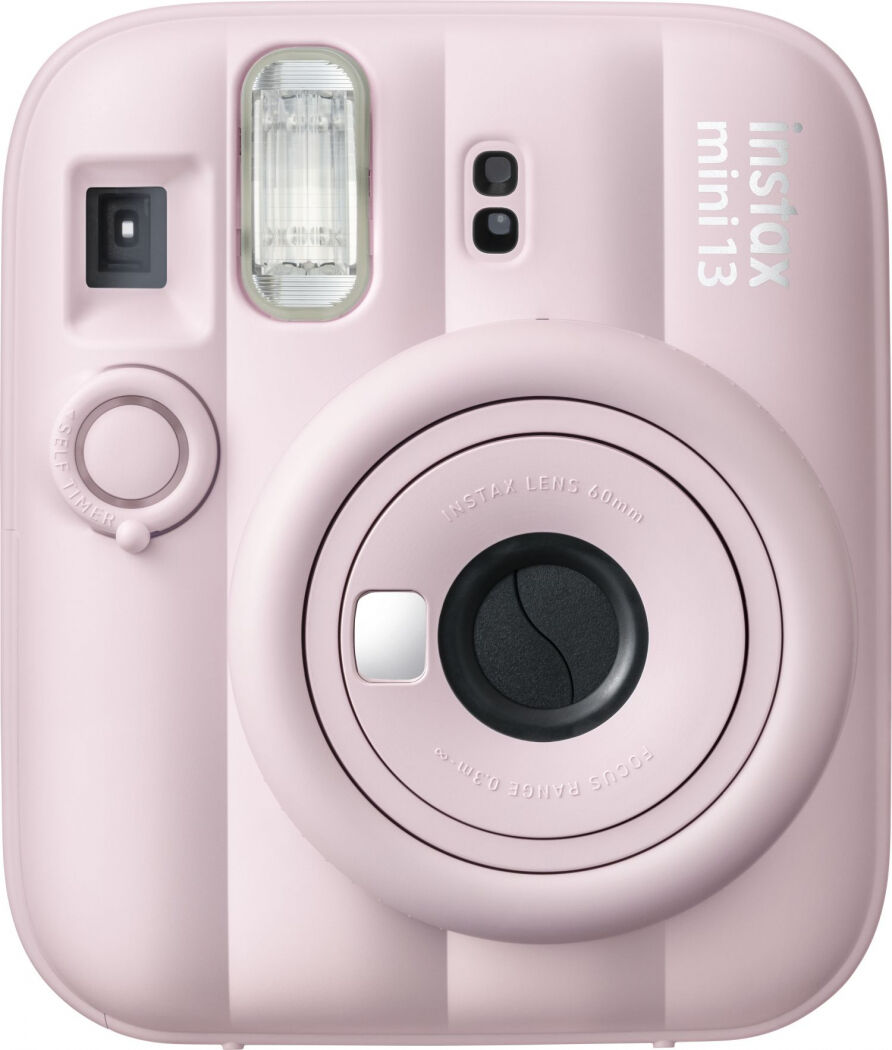 Fujifilm instax mini 13 Candy Pink