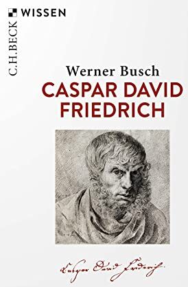 Werner Busch - Caspar David Friedrich (Beck'sche Reihe) - Preis vom 15.10.2026 23:06:25 h