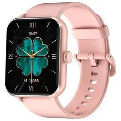 Blackview, Fotoalbum, Intelligente Uhren SMARTWATCH/R50 PINK