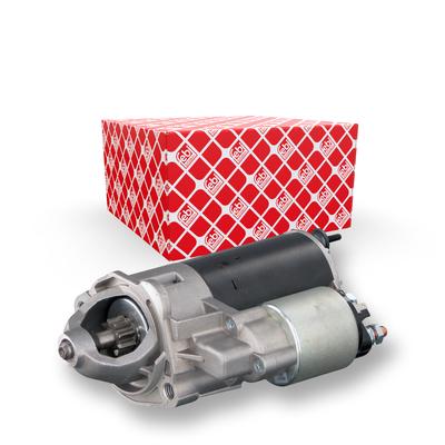 FEBI BILSTEIN Starter 101592 für VW