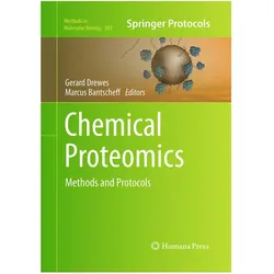 Chemical Proteomics, Fachbücher