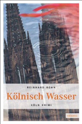 Reinhard Rohn - Kölnisch Wasser - Preis vom 09.10.2026 07:28:09 h