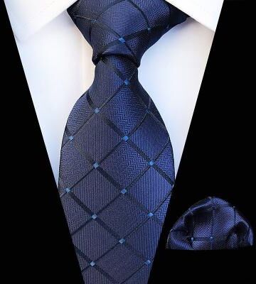 LightInthebox Men's Ties Neckties Work Print Business Formal