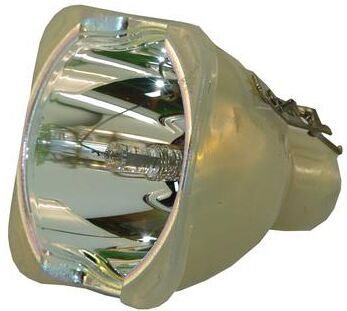 Philips UHP™ Lamp (Bulb Only) for The Runco CL-420 Projector - 240 Day Warranty