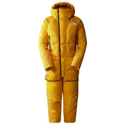 The North Face - Himalayan Suit - Overall Gr L braun