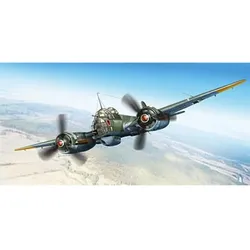 ICM 1/48 JU 88A-5