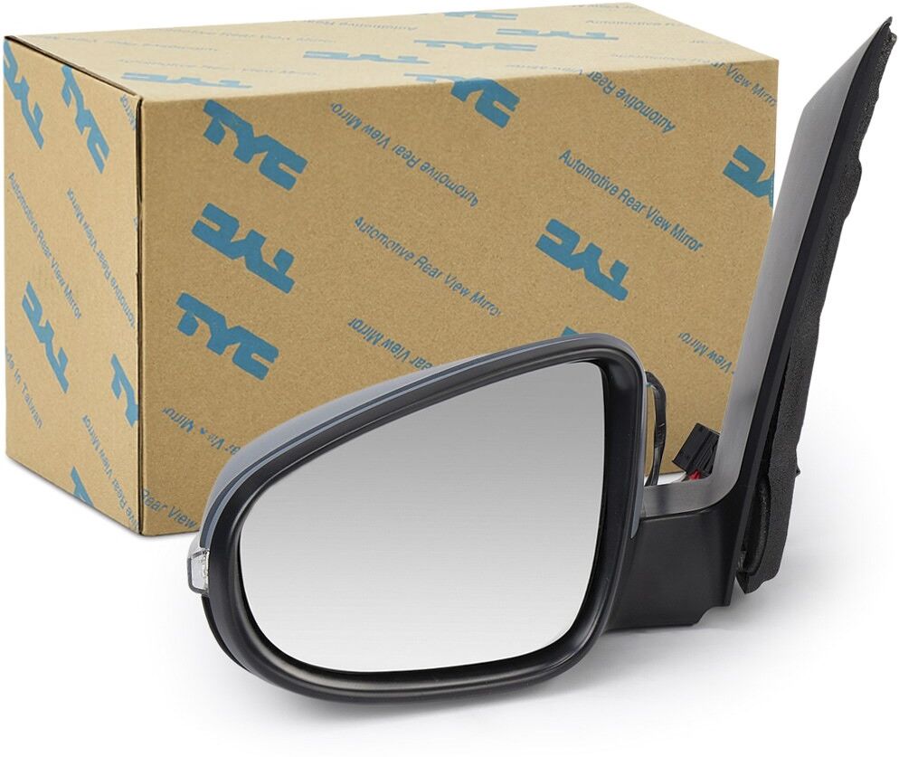 TYC 337-0178 Wing mirror