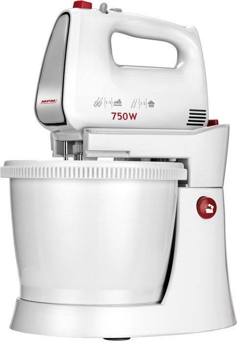 MPM Mixer met mengkom model MMR-20Z
