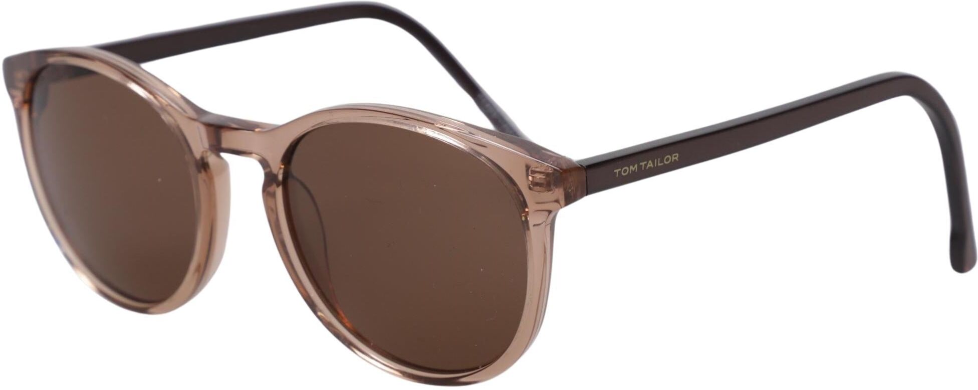 Tom Tailor Damen Sonnenbrille, Braun - Second Hand