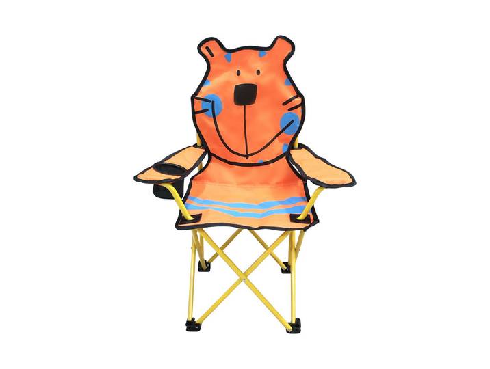 Home and More Kinderstuhl Bär 56 × 35 × 74 cm