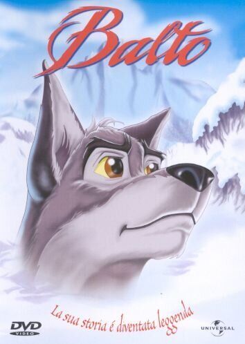 Simon Wells - Balto - Preis vom 11.10.2026 23:13:37 h
