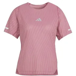 adidas Adi365 Climacool+ Engineered T-Shirt Damen - duamag/magmau