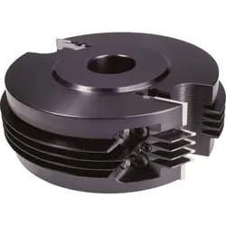 Aigner PM-Verleimfräser "Softline" 6 Nasen, C110-6N