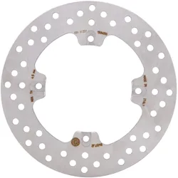Brembo Bremsscheibe Modell 68B407J2