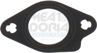 Meat & Doria Dichtung, Leitung Agr-Ventil 016195 Für Mercedes