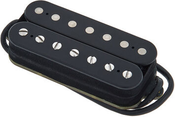 DiMarzio Illuminator 7 Bridge DP757 BK