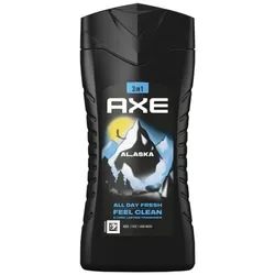AXE Duschgel »Alaska Body Wash« 250 ml