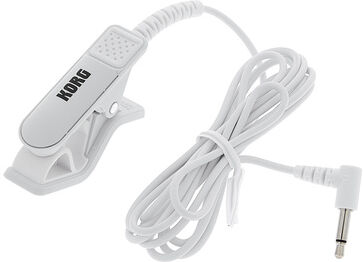 Korg CM-400 White Weiß