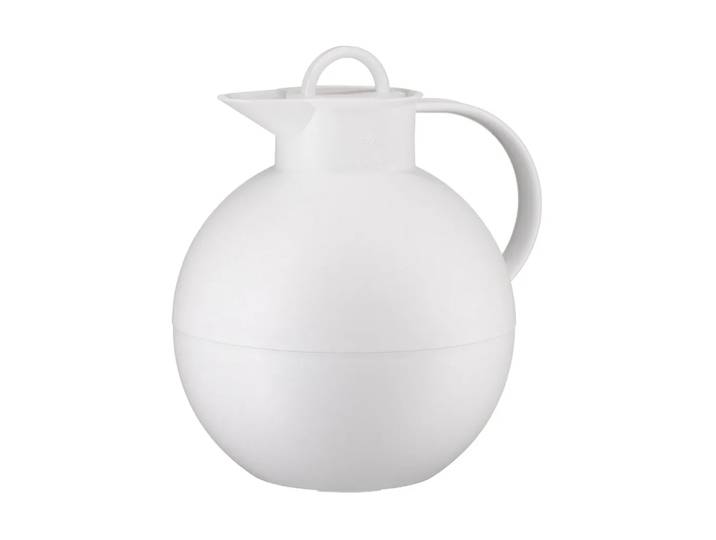 Alfi Bouteille isotherme Kulan 0,94 l Blanc givré