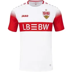 Jako VFB Stuttgart Trikot Home 26/27 Herren - weiß - S