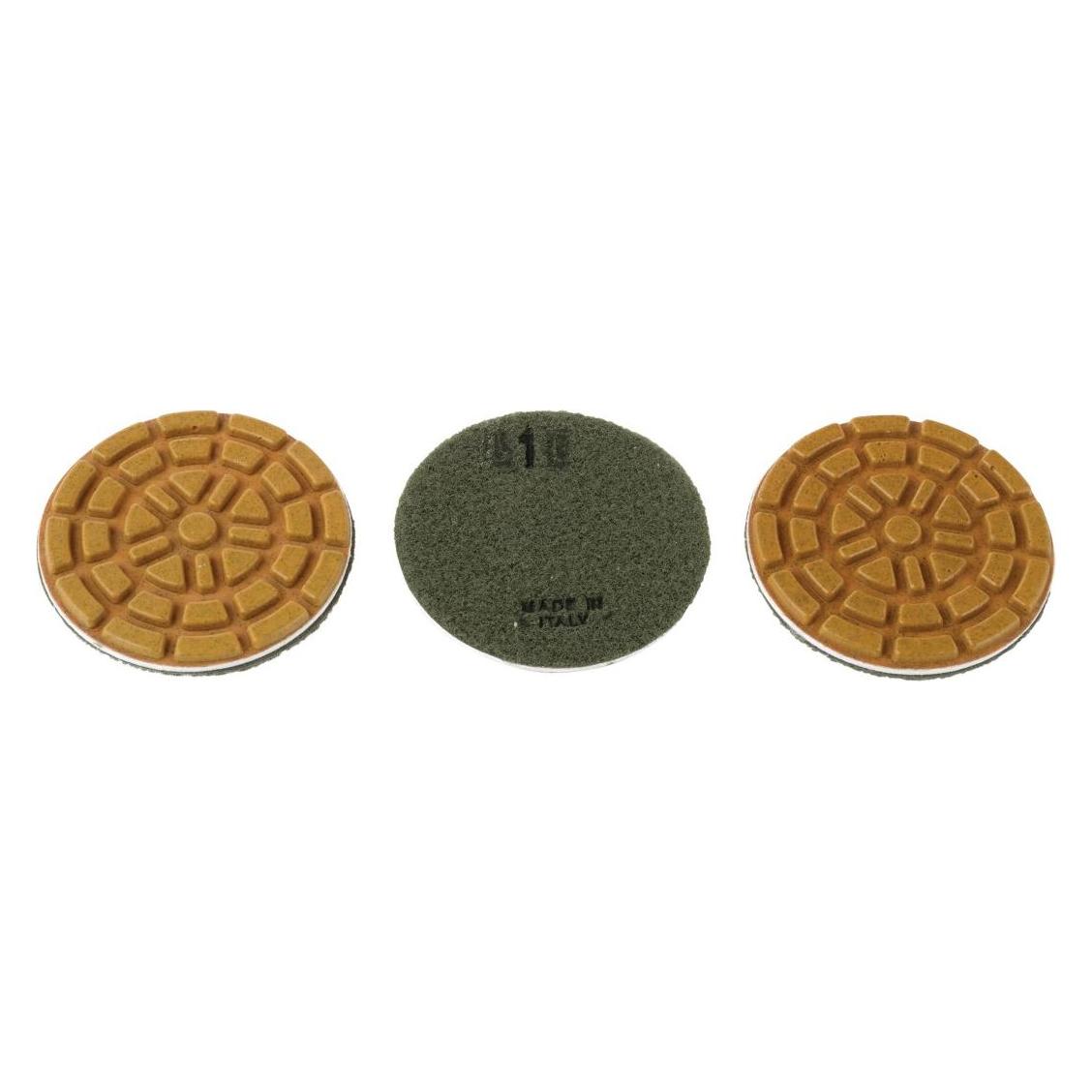 Stürmer Cleancraft - Diamantschleifscheibe 100 mm, K3000 (3000) (7212174)