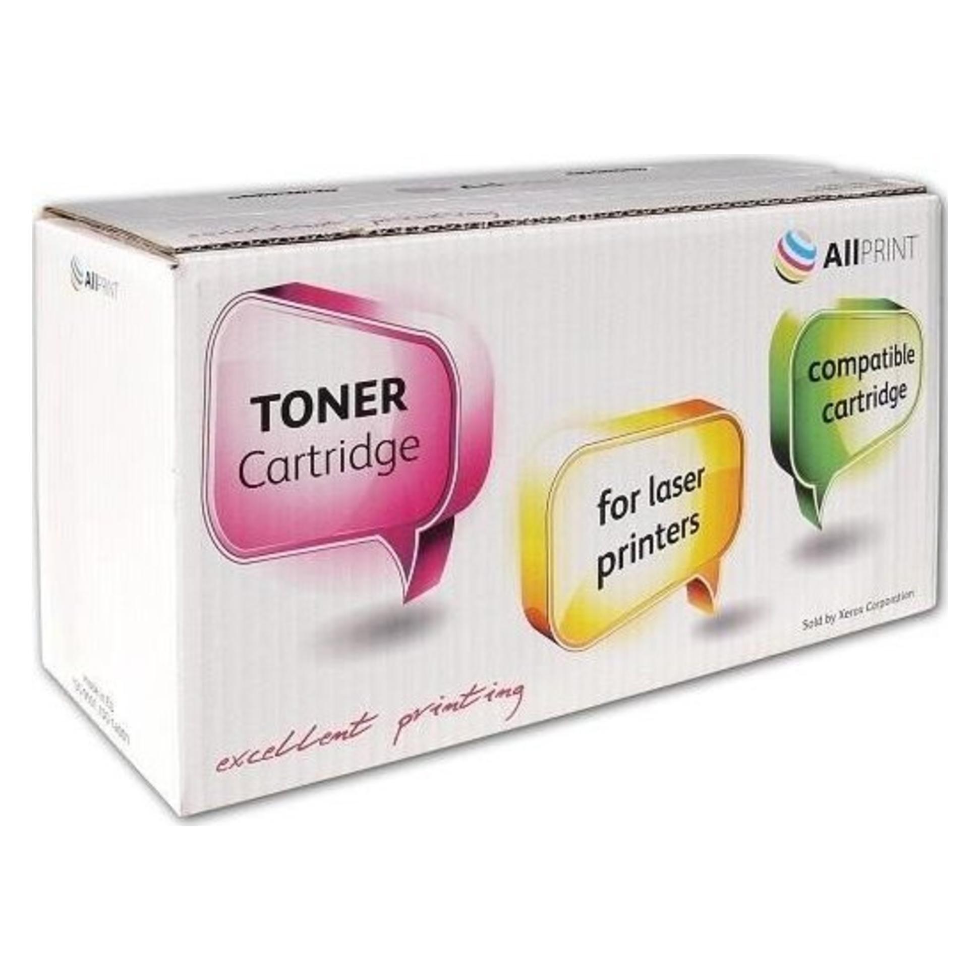 Xerox Allprint Ink compatible ink/ink for N9K08AE, 304XL, black, 20ml, for Deskjet 3720,3721,3723,3730,373 (BK) (801L00853)