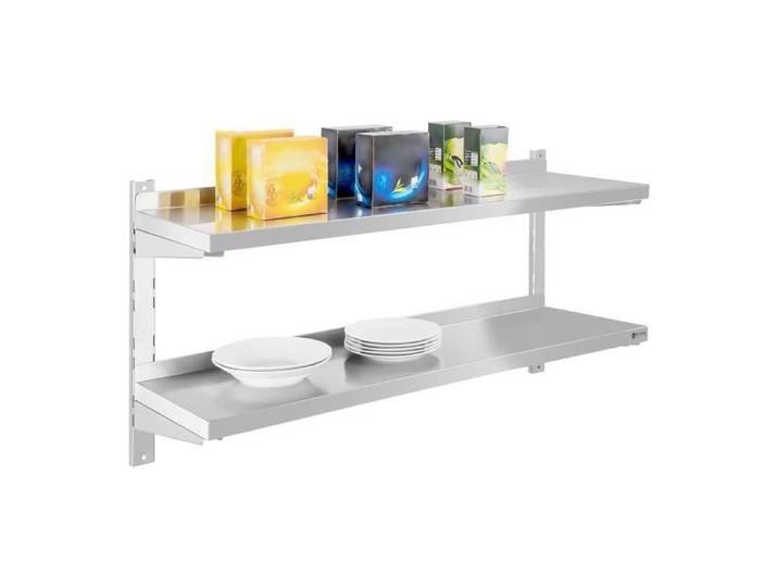MEUBLE A EPICES - ETAGERE A EPICES Étagères Murales de Rangement pour Cuisine