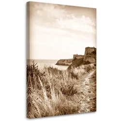 LEINWANDBILD Landschaften 40x60cm